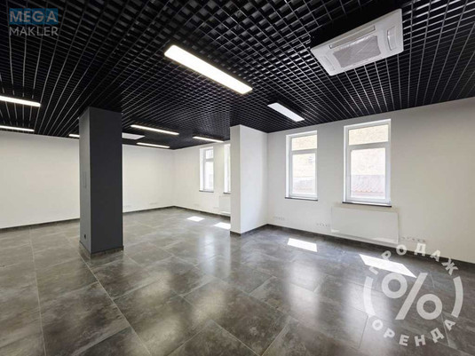 Оренда комерційної нерухомості, 800 кв.м, под офис, <a class="location-link" href="/kiev/" title="Недвижимость Київ">Київ</a>, <a class="location-link" href="/kiev/pecherskij/" title="Недвижимость Печерський район">Печерський р-н</a>, Шота Руставелі вул., 18А (изображение 4)