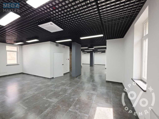 Оренда комерційної нерухомості, 800 кв.м, под офис, <a class="location-link" href="/kiev/" title="Недвижимость Київ">Київ</a>, <a class="location-link" href="/kiev/pecherskij/" title="Недвижимость Печерський район">Печерський р-н</a>, Шота Руставелі вул., 18А (изображение 5)