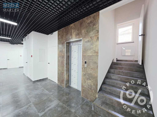 Оренда комерційної нерухомості, 800 кв.м, под офис, <a class="location-link" href="/kiev/" title="Недвижимость Київ">Київ</a>, <a class="location-link" href="/kiev/pecherskij/" title="Недвижимость Печерський район">Печерський р-н</a>, Шота Руставелі вул., 18А (изображение 7)
