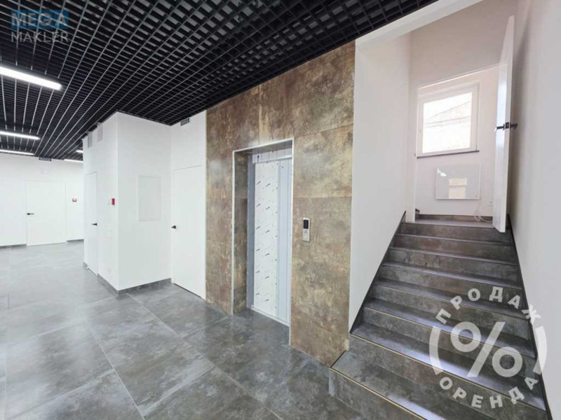 Оренда комерційної нерухомості, 800 кв.м, под офис, <a class="location-link" href="/kiev/" title="Недвижимость Київ">Київ</a>, <a class="location-link" href="/kiev/pecherskij/" title="Недвижимость Печерський район">Печерський р-н</a>, Шота Руставелі вул., 18А (изображение 7)