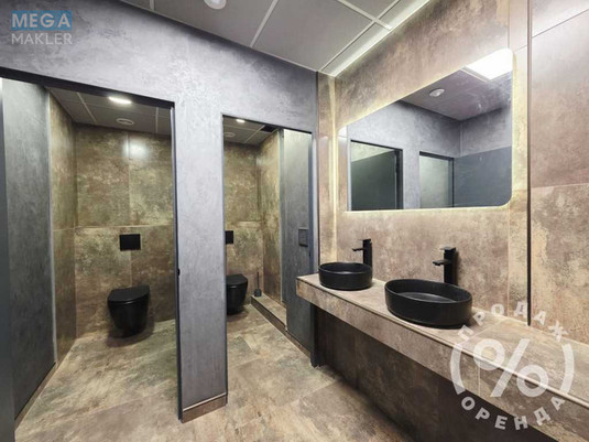 Оренда комерційної нерухомості, 800 кв.м, под офис, <a class="location-link" href="/kiev/" title="Недвижимость Київ">Київ</a>, <a class="location-link" href="/kiev/pecherskij/" title="Недвижимость Печерський район">Печерський р-н</a>, Шота Руставелі вул., 18А (изображение 8)