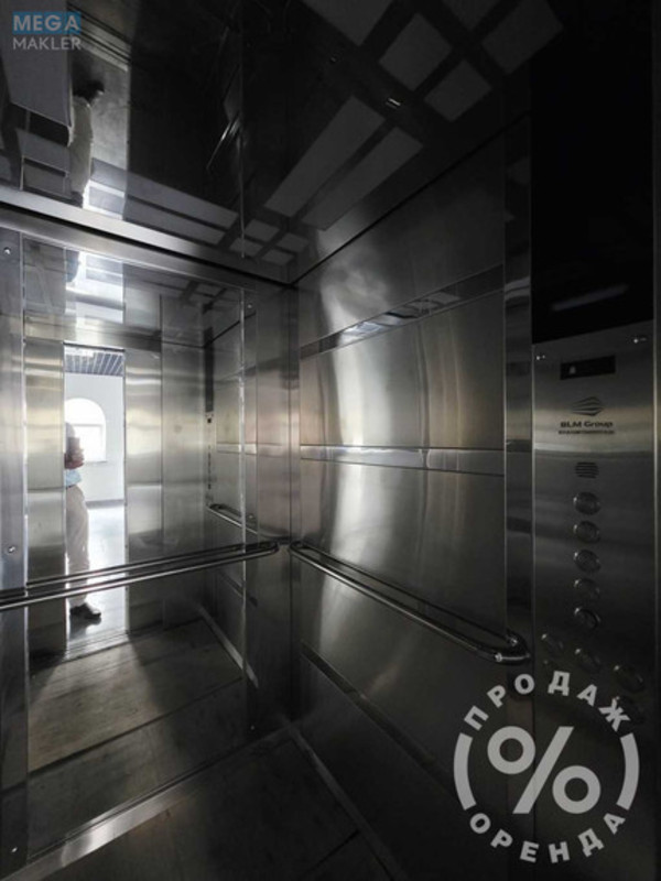 Оренда комерційної нерухомості, 800 кв.м, под офис, <a class="location-link" href="/kiev/" title="Недвижимость Київ">Київ</a>, <a class="location-link" href="/kiev/pecherskij/" title="Недвижимость Печерський район">Печерський р-н</a>, Шота Руставелі вул., 18А (изображение 9)