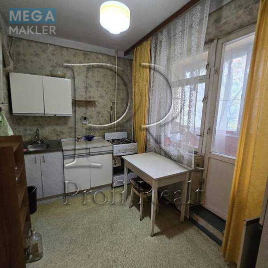 Продаж 1 кімнатної квартири (38/19/8), 2 пов. 9 пов. будинку, <a class="location-link" href="/kiev/" title="Недвижимость Київ">Київ</a>, <a class="location-link" href="/kiev/svyatoshinskij/" title="Недвижимость Святошинський район">Святошинський р-н</a>, Булгакова вулиця, 8А (изображение 6)