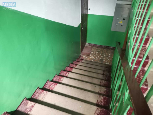 Продаж 3 кімнатної квартири (48/32/6), 5 пов. 5 пов. будинку, <a class="location-link" href="/belaya-tserkov/" title="Недвижимость Біла Церква">Біла Церква</a>, Січневий прорив, 5 (изображение 3)