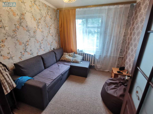 Продаж 3 кімнатної квартири (48/32/6), 5 пов. 5 пов. будинку, <a class="location-link" href="/belaya-tserkov/" title="Недвижимость Біла Церква">Біла Церква</a>, Січневий прорив, 5 (изображение 4)