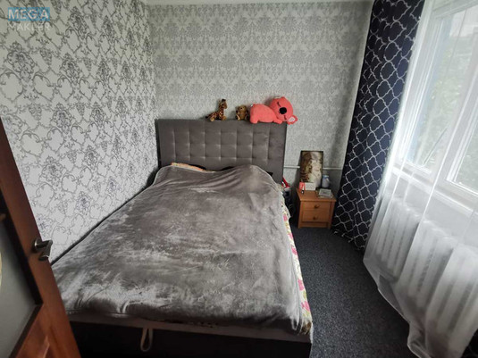 Продаж 3 кімнатної квартири (48/32/6), 5 пов. 5 пов. будинку, <a class="location-link" href="/belaya-tserkov/" title="Недвижимость Біла Церква">Біла Церква</a>, Січневий прорив, 5 (изображение 5)