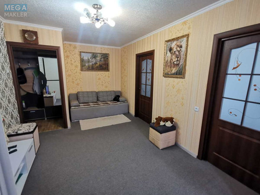 Продаж 3 кімнатної квартири (48/32/6), 5 пов. 5 пов. будинку, <a class="location-link" href="/belaya-tserkov/" title="Недвижимость Біла Церква">Біла Церква</a>, Січневий прорив, 5 (изображение 6)