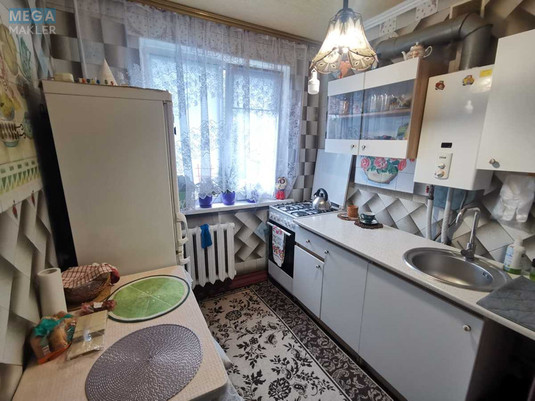 Продаж 3 кімнатної квартири (48/32/6), 5 пов. 5 пов. будинку, <a class="location-link" href="/belaya-tserkov/" title="Недвижимость Біла Церква">Біла Церква</a>, Січневий прорив, 5 (изображение 7)