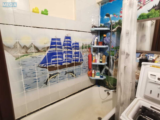 Продаж 3 кімнатної квартири (48/32/6), 5 пов. 5 пов. будинку, <a class="location-link" href="/belaya-tserkov/" title="Недвижимость Біла Церква">Біла Церква</a>, Січневий прорив, 5 (изображение 9)