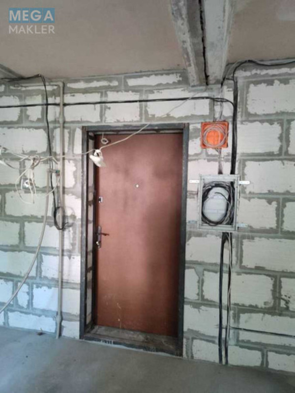 Продаж 1 кімнатної квартири (21/10/3), 1 пов. 9 пов. будинку, <a class="location-link" href="/kiev/" title="Недвижимость Київ">Київ</a>, <a class="location-link" href="/kiev/desnyanskij/" title="Недвижимость Деснянський район">Деснянський р-н</a>, Мілютенка вул., 44б (изображение 2)