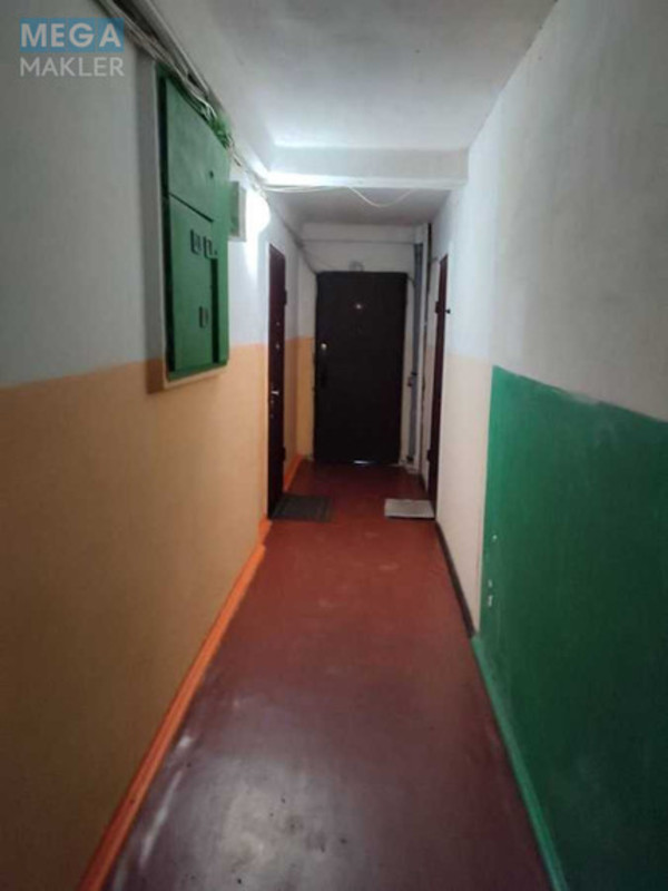 Продаж 1 кімнатної квартири (21/10/3), 1 пов. 9 пов. будинку, <a class="location-link" href="/kiev/" title="Недвижимость Київ">Київ</a>, <a class="location-link" href="/kiev/desnyanskij/" title="Недвижимость Деснянський район">Деснянський р-н</a>, Мілютенка вул., 44б (изображение 4)