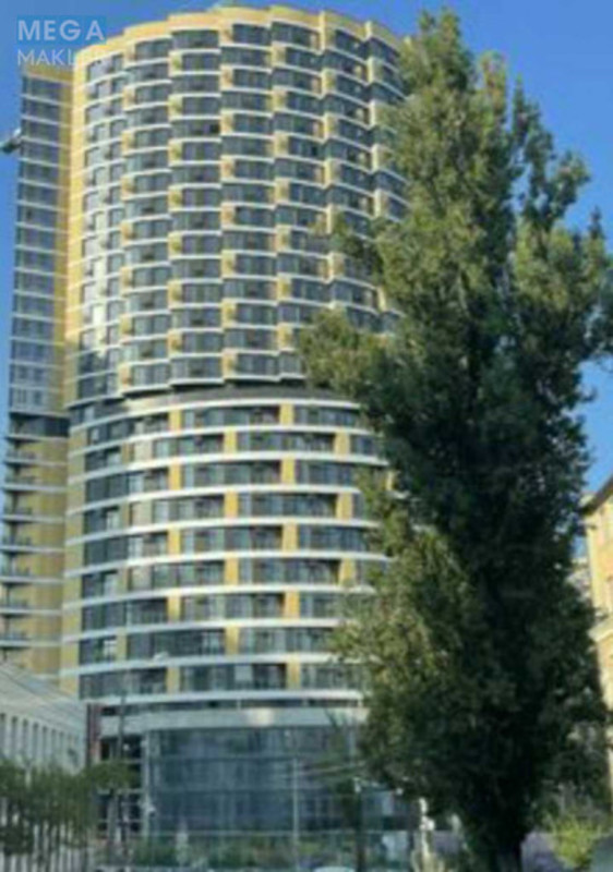 Новобудова, 28 поверхів, <a class="location-link" href="/kiev/" title="Недвижимость Київ">Київ</a>, <a class="location-link" href="/kiev/shevchenkovskij/" title="Недвижимость Шевченківський район">Шевченківський р-н</a>, Глибочицька вул., 43/1 (изображение 6)