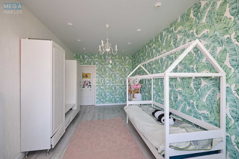 Продаж 4 кімнатної квартири (125/50/42), 18 пов. 25 пов. будинку, <a class="location-link" href="/kiev/" title="Недвижимость Київ">Київ</a>, <a class="location-link" href="/kiev/podolskij/" title="Недвижимость Подільський район">Подільський р-н</a>, Родини Крістерів вул., 20 (изображение 8)