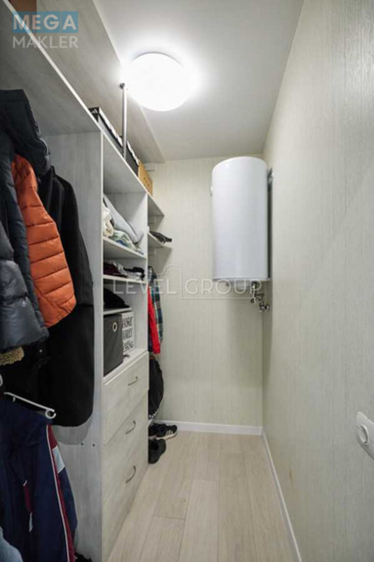 Продаж 4 кімнатної квартири (125/50/42), 18 пов. 25 пов. будинку, <a class="location-link" href="/kiev/" title="Недвижимость Київ">Київ</a>, <a class="location-link" href="/kiev/podolskij/" title="Недвижимость Подільський район">Подільський р-н</a>, Родини Крістерів вул., 20 (изображение 15)