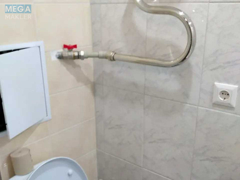 Оренда 1 кімнатної квартири, <a class="location-link" href="/kiev/" title="Недвижимость Київ">Київ</a>, <a class="location-link" href="/kiev/desnyanskij/" title="Недвижимость Деснянський район">Деснянський р-н</a>, Лесной просп., 10 (изображение 8)