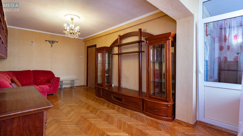Оренда 2 кімнатної квартири, <a class="location-link" href="/kiev/" title="Недвижимость Київ">Київ</a>, <a class="location-link" href="/kiev/svyatoshinskij/" title="Недвижимость Святошинський район">Святошинський р-н</a>, Кулібіна вул., 6А (изображение 2)