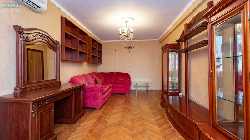 Оренда 2 кімнатної квартири, <a class="location-link" href="/kiev/" title="Недвижимость Київ">Київ</a>, <a class="location-link" href="/kiev/svyatoshinskij/" title="Недвижимость Святошинський район">Святошинський р-н</a>, Кулібіна вул., 6А (изображение 3)