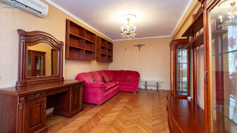 Оренда 2 кімнатної квартири, <a class="location-link" href="/kiev/" title="Недвижимость Київ">Київ</a>, <a class="location-link" href="/kiev/svyatoshinskij/" title="Недвижимость Святошинський район">Святошинський р-н</a>, Кулібіна вул., 6А (изображение 4)
