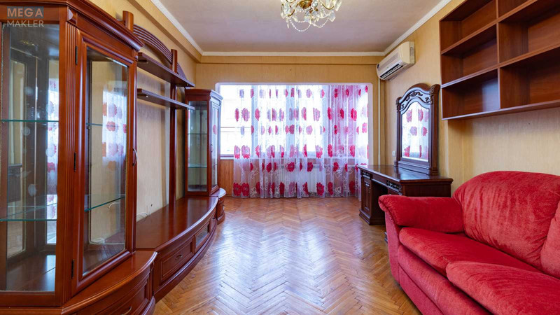 Оренда 2 кімнатної квартири, <a class="location-link" href="/kiev/" title="Недвижимость Київ">Київ</a>, <a class="location-link" href="/kiev/svyatoshinskij/" title="Недвижимость Святошинський район">Святошинський р-н</a>, Кулібіна вул., 6А (изображение 5)