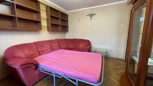 Оренда 2 кімнатної квартири, <a class="location-link" href="/kiev/" title="Недвижимость Київ">Київ</a>, <a class="location-link" href="/kiev/svyatoshinskij/" title="Недвижимость Святошинський район">Святошинський р-н</a>, Кулібіна вул., 6А (изображение 6)