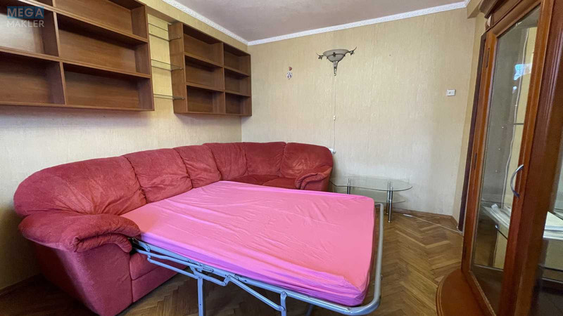 Оренда 2 кімнатної квартири, <a class="location-link" href="/kiev/" title="Недвижимость Київ">Київ</a>, <a class="location-link" href="/kiev/svyatoshinskij/" title="Недвижимость Святошинський район">Святошинський р-н</a>, Кулібіна вул., 6А (изображение 6)