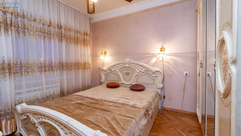 Оренда 2 кімнатної квартири, <a class="location-link" href="/kiev/" title="Недвижимость Київ">Київ</a>, <a class="location-link" href="/kiev/svyatoshinskij/" title="Недвижимость Святошинський район">Святошинський р-н</a>, Кулібіна вул., 6А (изображение 8)
