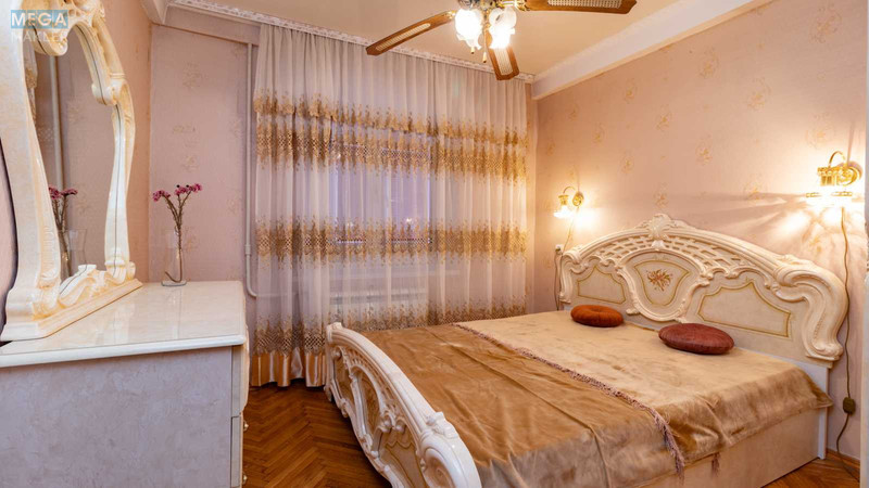 Оренда 2 кімнатної квартири, <a class="location-link" href="/kiev/" title="Недвижимость Київ">Київ</a>, <a class="location-link" href="/kiev/svyatoshinskij/" title="Недвижимость Святошинський район">Святошинський р-н</a>, Кулібіна вул., 6А (изображение 9)
