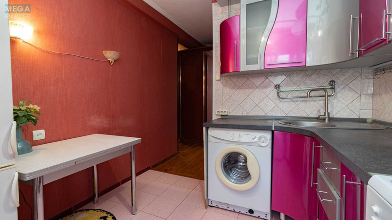 Оренда 2 кімнатної квартири, <a class="location-link" href="/kiev/" title="Недвижимость Київ">Київ</a>, <a class="location-link" href="/kiev/svyatoshinskij/" title="Недвижимость Святошинський район">Святошинський р-н</a>, Кулібіна вул., 6А (изображение 10)
