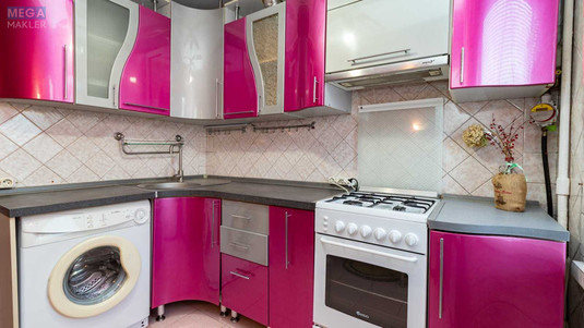 Оренда 2 кімнатної квартири, <a class="location-link" href="/kiev/" title="Недвижимость Київ">Київ</a>, <a class="location-link" href="/kiev/svyatoshinskij/" title="Недвижимость Святошинський район">Святошинський р-н</a>, Кулібіна вул., 6А (изображение 11)