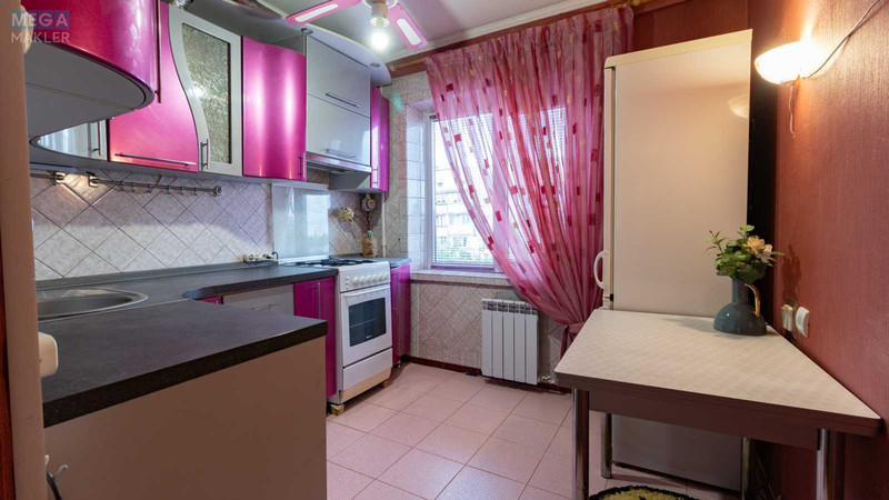 Оренда 2 кімнатної квартири, <a class="location-link" href="/kiev/" title="Недвижимость Київ">Київ</a>, <a class="location-link" href="/kiev/svyatoshinskij/" title="Недвижимость Святошинський район">Святошинський р-н</a>, Кулібіна вул., 6А (изображение 12)