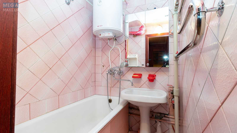 Оренда 2 кімнатної квартири, <a class="location-link" href="/kiev/" title="Недвижимость Київ">Київ</a>, <a class="location-link" href="/kiev/svyatoshinskij/" title="Недвижимость Святошинський район">Святошинський р-н</a>, Кулібіна вул., 6А (изображение 14)