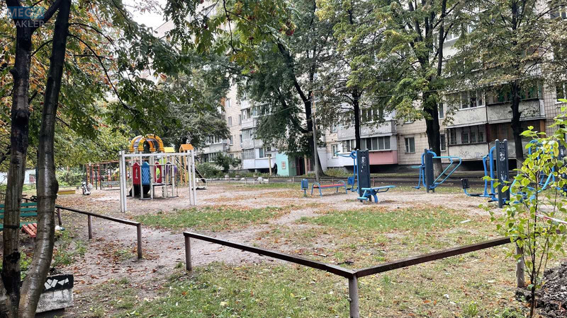 Оренда 2 кімнатної квартири, <a class="location-link" href="/kiev/" title="Недвижимость Київ">Київ</a>, <a class="location-link" href="/kiev/svyatoshinskij/" title="Недвижимость Святошинський район">Святошинський р-н</a>, Кулібіна вул., 6А (изображение 17)