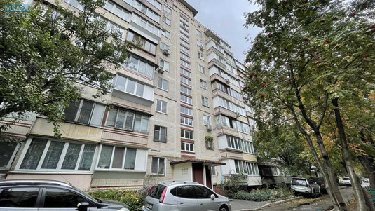 Оренда 2 кімнатної квартири, <a class="location-link" href="/kiev/" title="Недвижимость Київ">Київ</a>, <a class="location-link" href="/kiev/svyatoshinskij/" title="Недвижимость Святошинський район">Святошинський р-н</a>, Кулібіна вул., 6А (изображение 18)