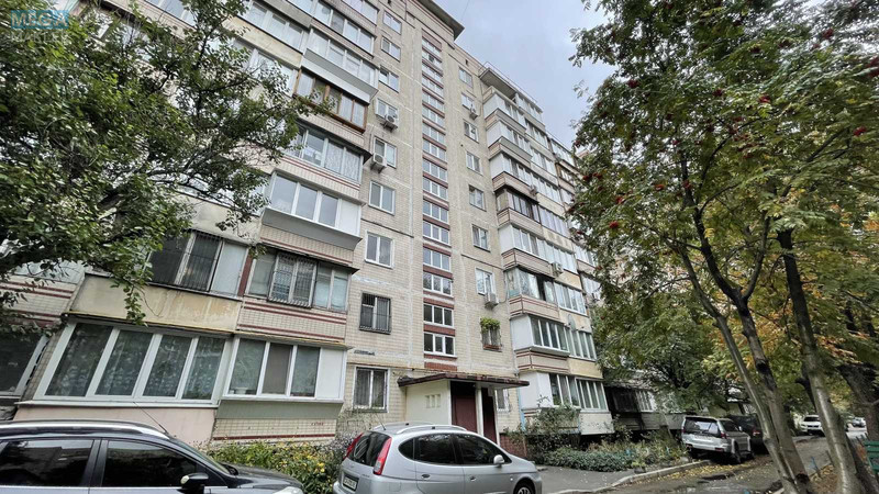 Оренда 2 кімнатної квартири, <a class="location-link" href="/kiev/" title="Недвижимость Київ">Київ</a>, <a class="location-link" href="/kiev/svyatoshinskij/" title="Недвижимость Святошинський район">Святошинський р-н</a>, Кулібіна вул., 6А (изображение 18)