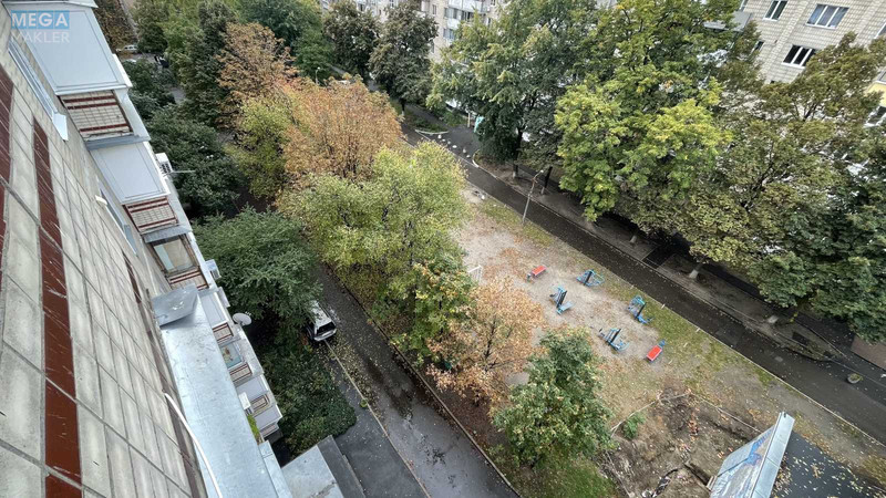 Оренда 2 кімнатної квартири, <a class="location-link" href="/kiev/" title="Недвижимость Київ">Київ</a>, <a class="location-link" href="/kiev/svyatoshinskij/" title="Недвижимость Святошинський район">Святошинський р-н</a>, Кулібіна вул., 6А (изображение 19)