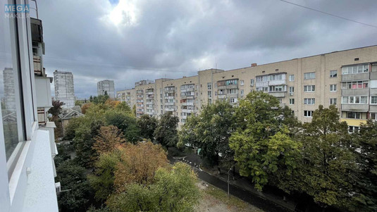 Оренда 2 кімнатної квартири, <a class="location-link" href="/kiev/" title="Недвижимость Київ">Київ</a>, <a class="location-link" href="/kiev/svyatoshinskij/" title="Недвижимость Святошинський район">Святошинський р-н</a>, Кулібіна вул., 6А (изображение 20)