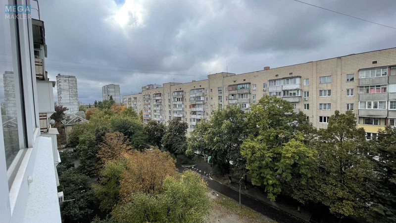 Оренда 2 кімнатної квартири, <a class="location-link" href="/kiev/" title="Недвижимость Київ">Київ</a>, <a class="location-link" href="/kiev/svyatoshinskij/" title="Недвижимость Святошинський район">Святошинський р-н</a>, Кулібіна вул., 6А (изображение 20)