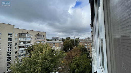 Оренда 2 кімнатної квартири, <a class="location-link" href="/kiev/" title="Недвижимость Київ">Київ</a>, <a class="location-link" href="/kiev/svyatoshinskij/" title="Недвижимость Святошинський район">Святошинський р-н</a>, Кулібіна вул., 6А (изображение 21)