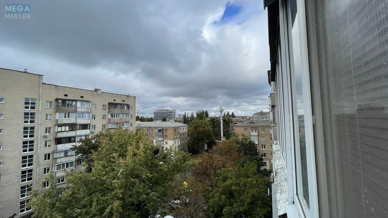 Оренда 2 кімнатної квартири, <a class="location-link" href="/kiev/" title="Недвижимость Київ">Київ</a>, <a class="location-link" href="/kiev/svyatoshinskij/" title="Недвижимость Святошинський район">Святошинський р-н</a>, Кулібіна вул., 6А (изображение 21)