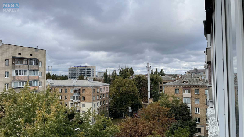 Оренда 2 кімнатної квартири, <a class="location-link" href="/kiev/" title="Недвижимость Київ">Київ</a>, <a class="location-link" href="/kiev/svyatoshinskij/" title="Недвижимость Святошинський район">Святошинський р-н</a>, Кулібіна вул., 6А (изображение 22)
