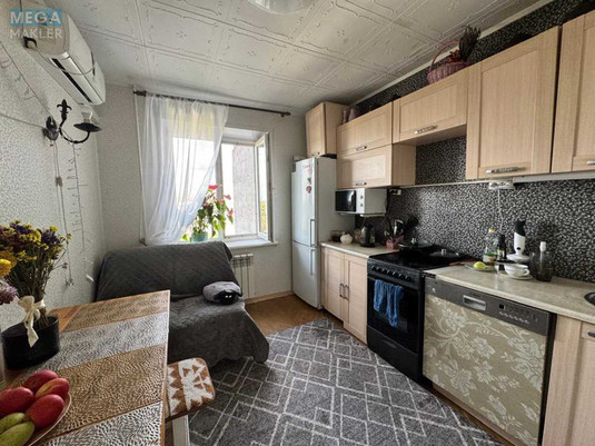 Продаж 2 кімнатної квартири (59/25,4/9), 9 пов. 19 пов. будинку, <a class="location-link" href="/kiev/" title="Недвижимость Київ">Київ</a>, <a class="location-link" href="/kiev/dneprovskij/" title="Недвижимость Дніпровський район">Дніпровський р-н</a>, Азербайджанская ул., 16/3 (изображение 2)