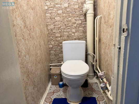 Продаж 2 кімнатної квартири (59/25,4/9), 9 пов. 19 пов. будинку, <a class="location-link" href="/kiev/" title="Недвижимость Київ">Київ</a>, <a class="location-link" href="/kiev/dneprovskij/" title="Недвижимость Дніпровський район">Дніпровський р-н</a>, Азербайджанская ул., 16/3 (изображение 6)