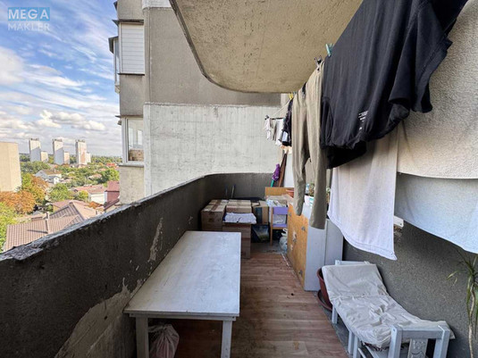 Продаж 2 кімнатної квартири (59/25,4/9), 9 пов. 19 пов. будинку, <a class="location-link" href="/kiev/" title="Недвижимость Київ">Київ</a>, <a class="location-link" href="/kiev/dneprovskij/" title="Недвижимость Дніпровський район">Дніпровський р-н</a>, Азербайджанская ул., 16/3 (изображение 13)