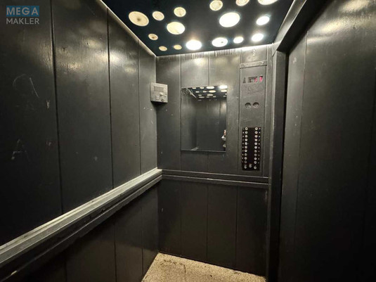 Продаж 2 кімнатної квартири (59/25,4/9), 9 пов. 19 пов. будинку, <a class="location-link" href="/kiev/" title="Недвижимость Київ">Київ</a>, <a class="location-link" href="/kiev/dneprovskij/" title="Недвижимость Дніпровський район">Дніпровський р-н</a>, Азербайджанская ул., 16/3 (изображение 16)