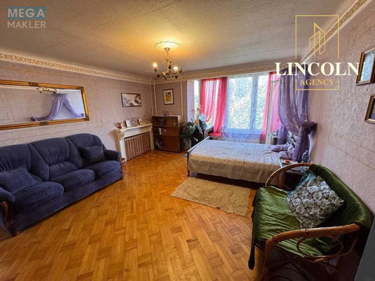 Продаж 1 кімнатної квартири (46/?/8), 5 пов. 9 пов. будинку, <a class="location-link" href="/kiev/" title="Недвижимость Київ">Київ</a>, <a class="location-link" href="/kiev/solomenskij/" title="Недвижимость Солом'янський район">Солом'янський р-н</a>, Олексы Тихого ул., 41 (изображение 2)