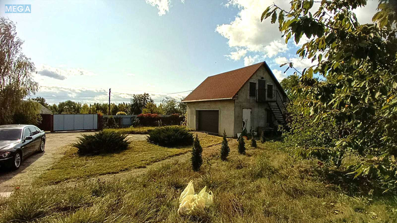 Продаж дома, 2 поверху, 313 кв.м, 6 кімнат, ділянка 25 соток, <a class="location-link" href="/zavalovka/" title="Недвижимость Завалівка">Завалівка</a>, Олгі Токаря (изображение 7)