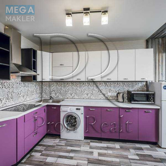 Продаж 1 кімнатної квартири (48/15/25), 16 пов. 25 пов. будинку, <a class="location-link" href="/kiev/" title="Недвижимость Київ">Київ</a>, <a class="location-link" href="/kiev/goloseevskij/" title="Недвижимость Голосіївський район">Голосіївський р-н</a>, Максимовича Михайла вулиця, 3Д (изображение 3)