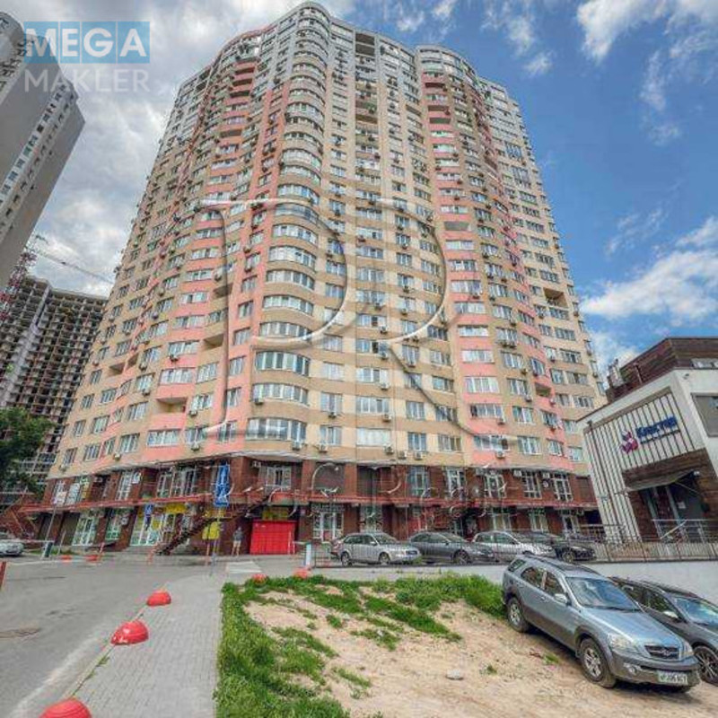 Продаж 1 кімнатної квартири (48/15/25), 16 пов. 25 пов. будинку, <a class="location-link" href="/kiev/" title="Недвижимость Київ">Київ</a>, <a class="location-link" href="/kiev/goloseevskij/" title="Недвижимость Голосіївський район">Голосіївський р-н</a>, Максимовича Михайла вулиця, 3Д (изображение 17)