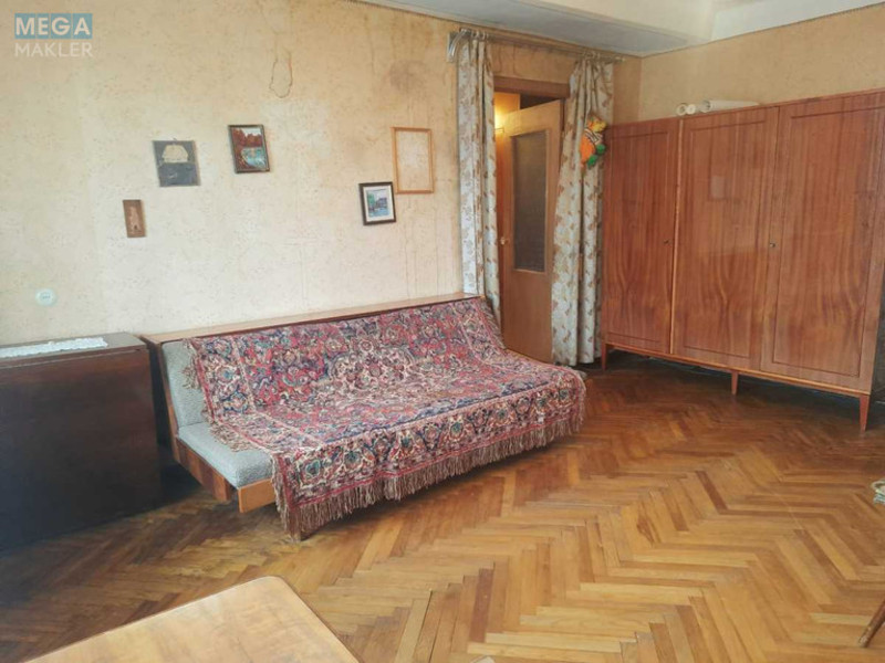 Продаж 2 кімнатної квартири (46,5/30,4/6,3), 8 пов. 9 пов. будинку, <a class="location-link" href="/kiev/" title="Недвижимость Київ">Київ</a>, <a class="location-link" href="/kiev/podolskij/" title="Недвижимость Подільський район">Подільський р-н</a>, Кирилівська вул., 127 (изображение 8)