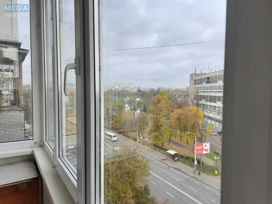 Продаж 2 кімнатної квартири (46,5/30,4/6,3), 8 пов. 9 пов. будинку, <a class="location-link" href="/kiev/" title="Недвижимость Київ">Київ</a>, <a class="location-link" href="/kiev/podolskij/" title="Недвижимость Подільський район">Подільський р-н</a>, Кирилівська вул., 127 (изображение 11)